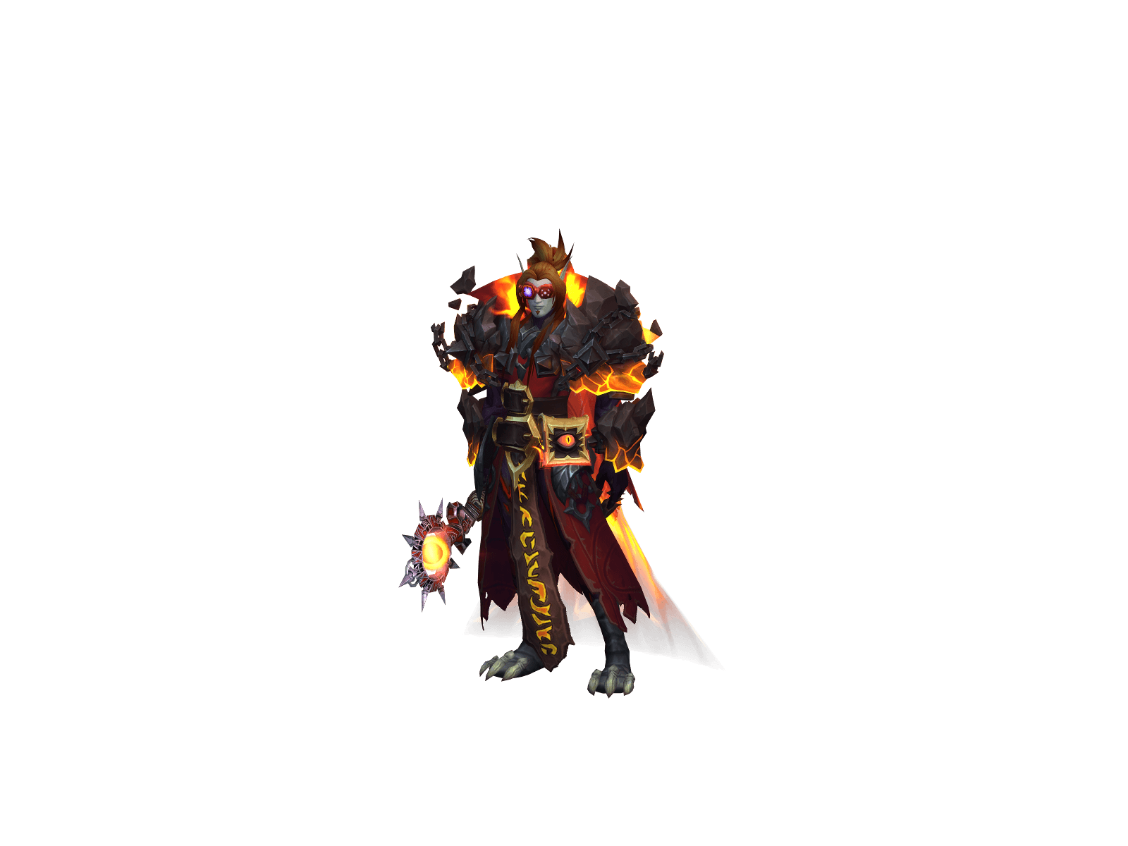 Full character render of Nephorma