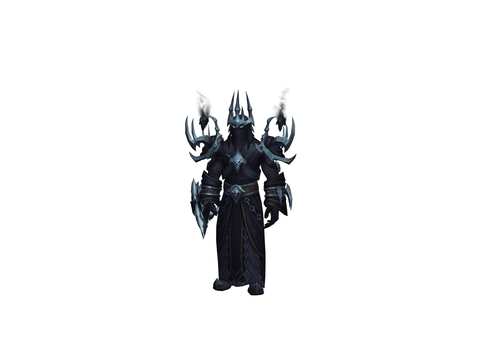Full character render of Darthwang