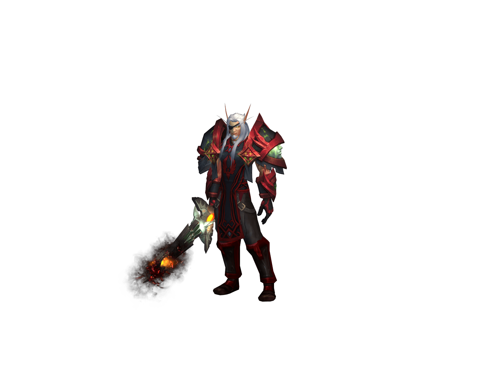 Full character render of Vpj
