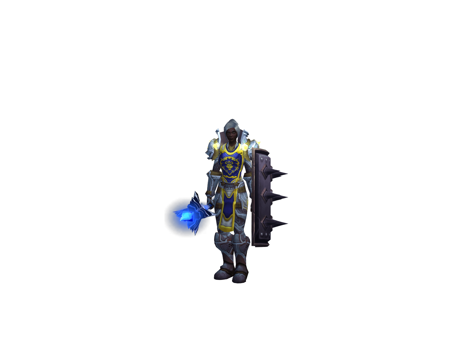 Full character render of Scarl