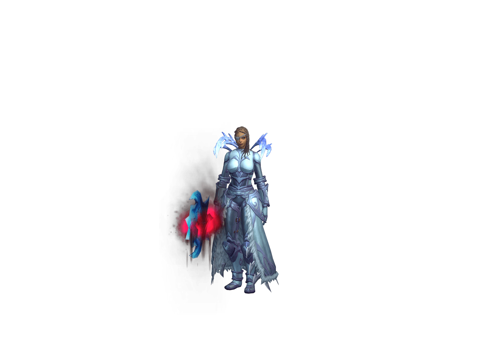 Full character render of Tipsypala