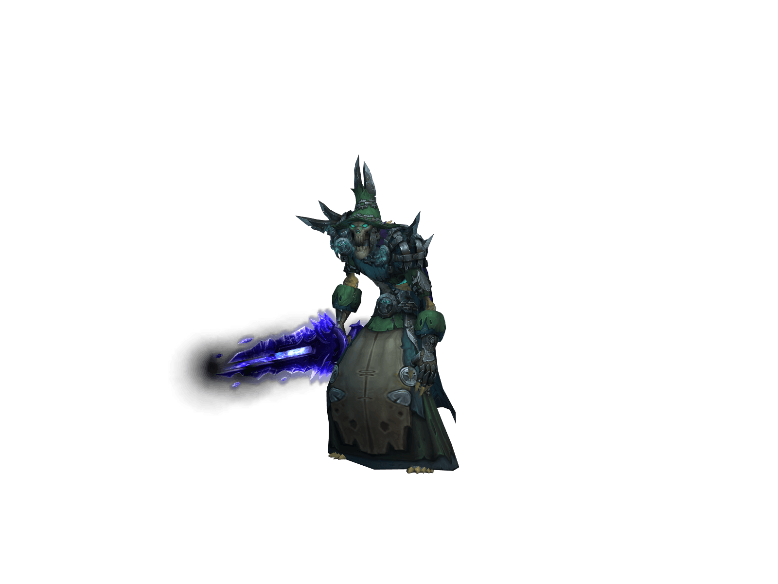 Full character render of Barbato