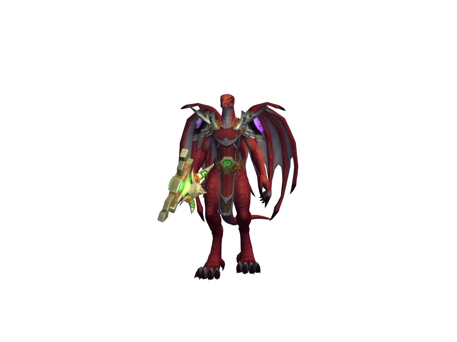 Full character render of Bobxjr