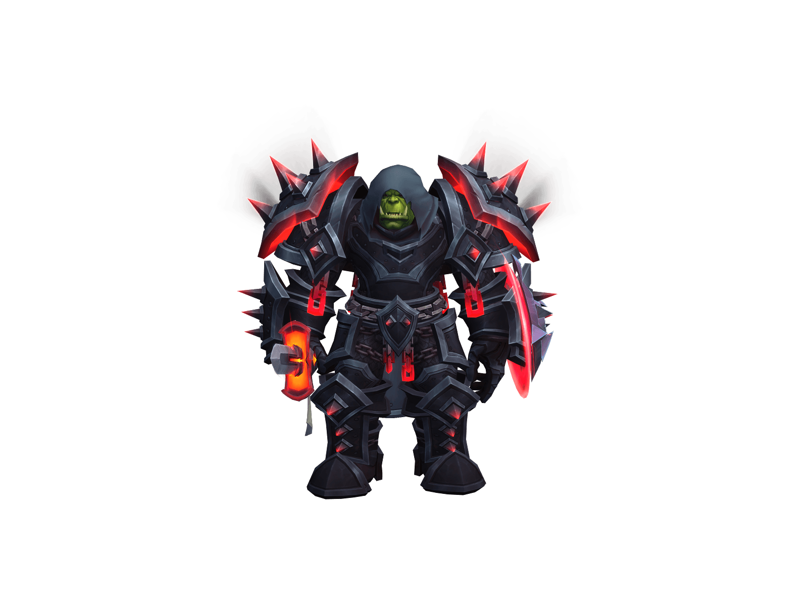 Full character render of Guthezzo
