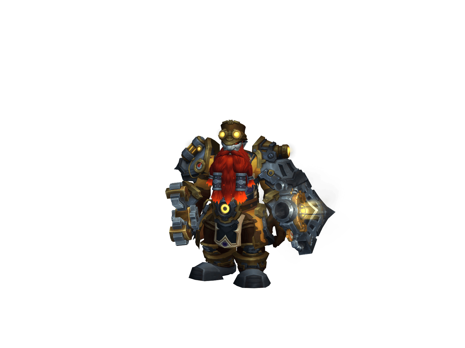 Full character render of Oridean