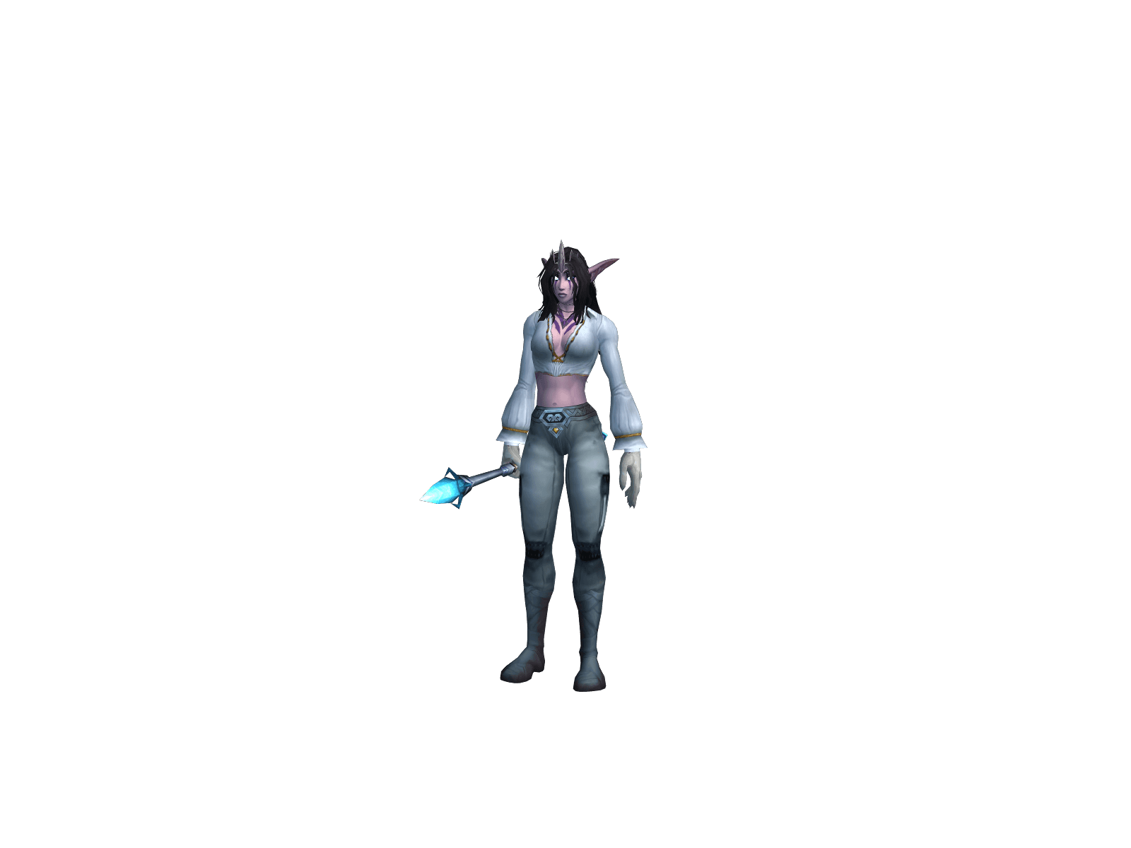 Full character render of Movzem