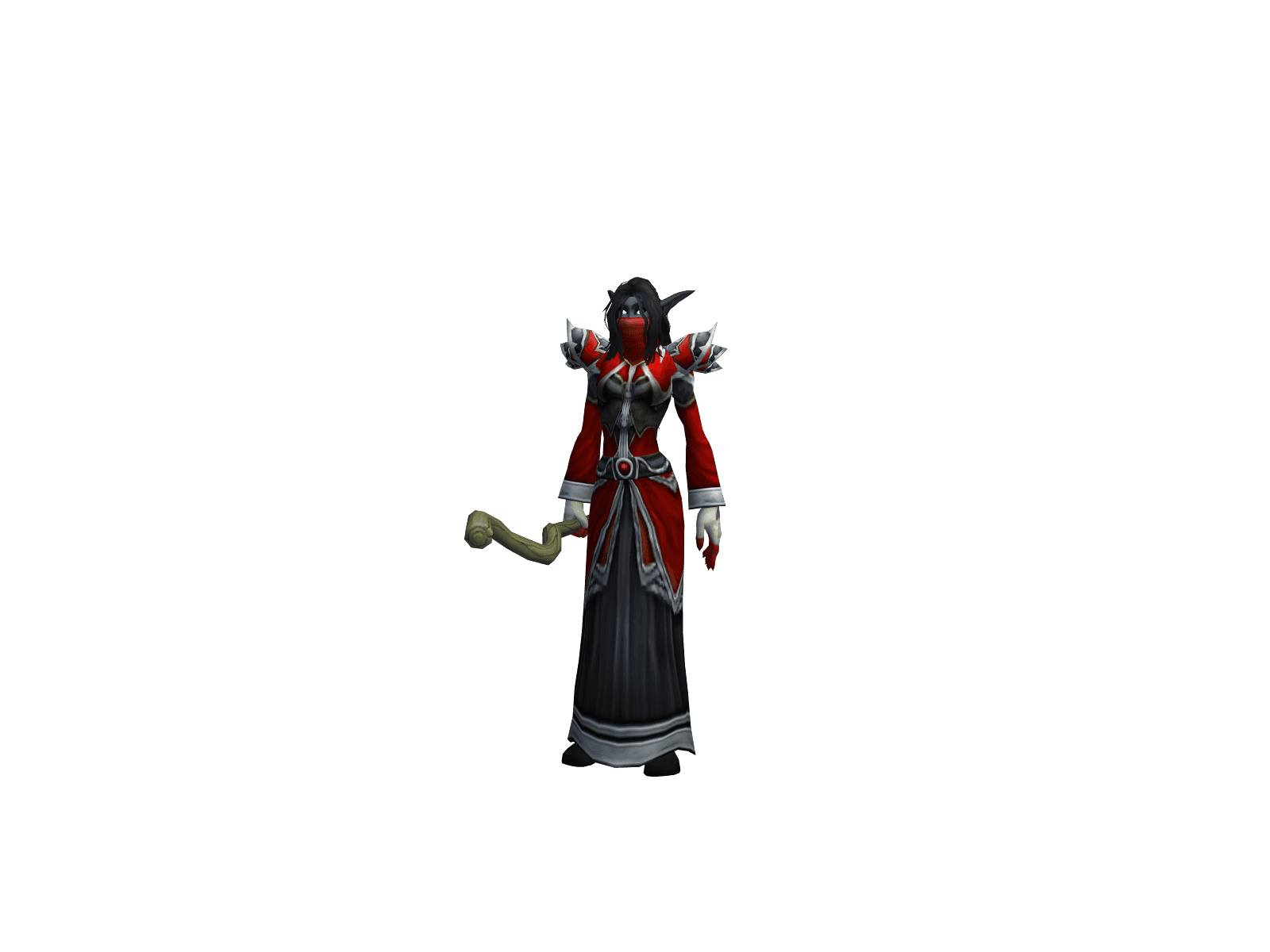 Full character render of Kyloto