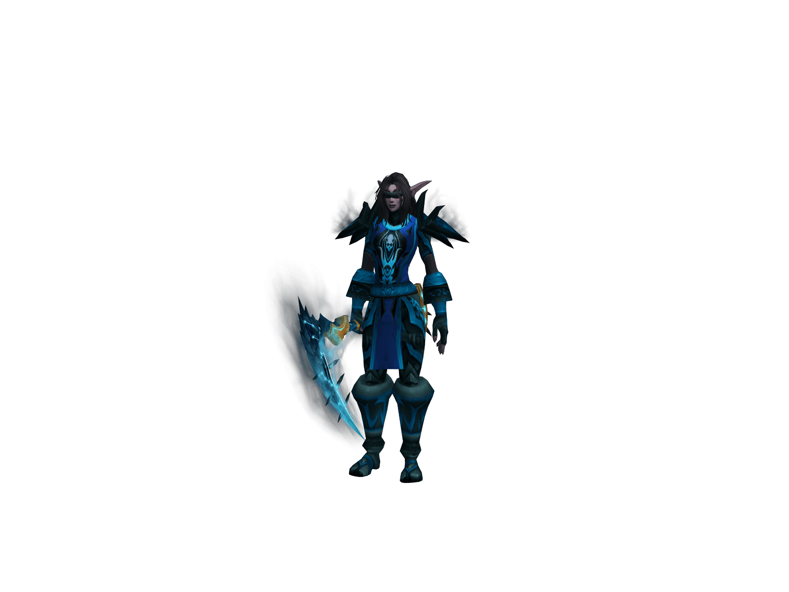 Full character render of Bestinworld