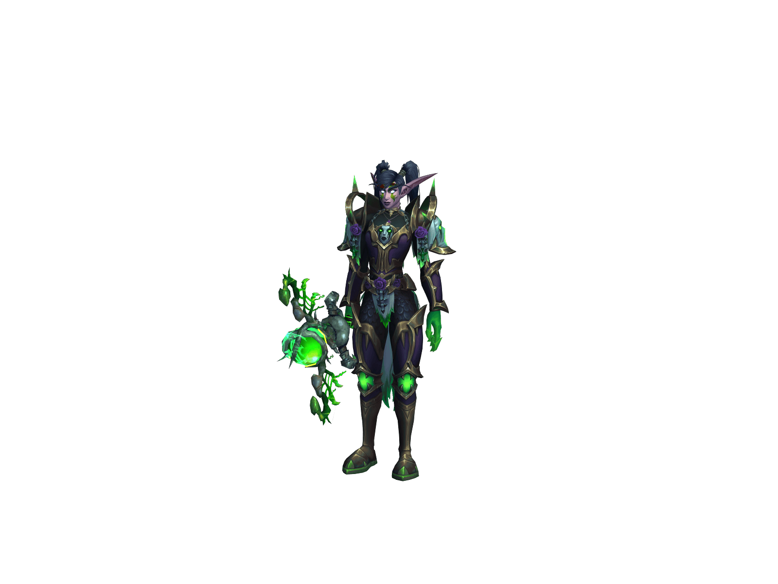 Full character render of Xanch