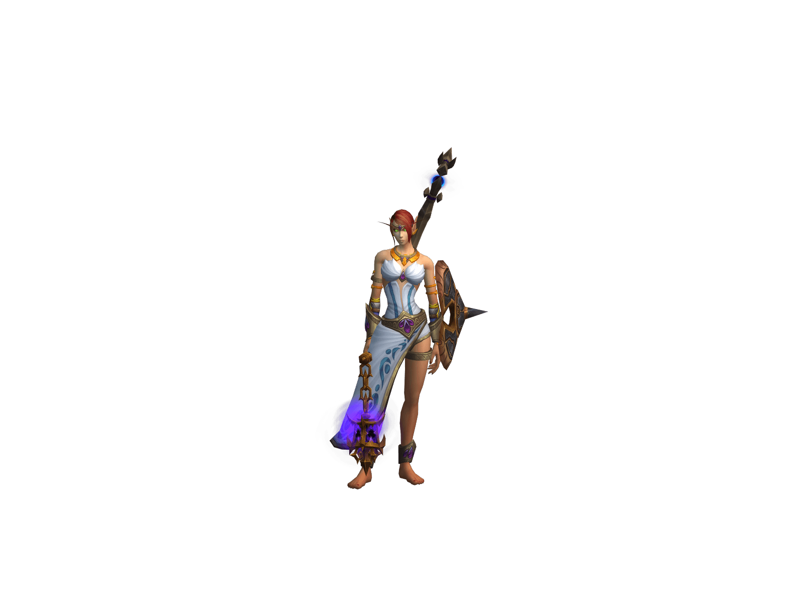 Full character render of Celsiex