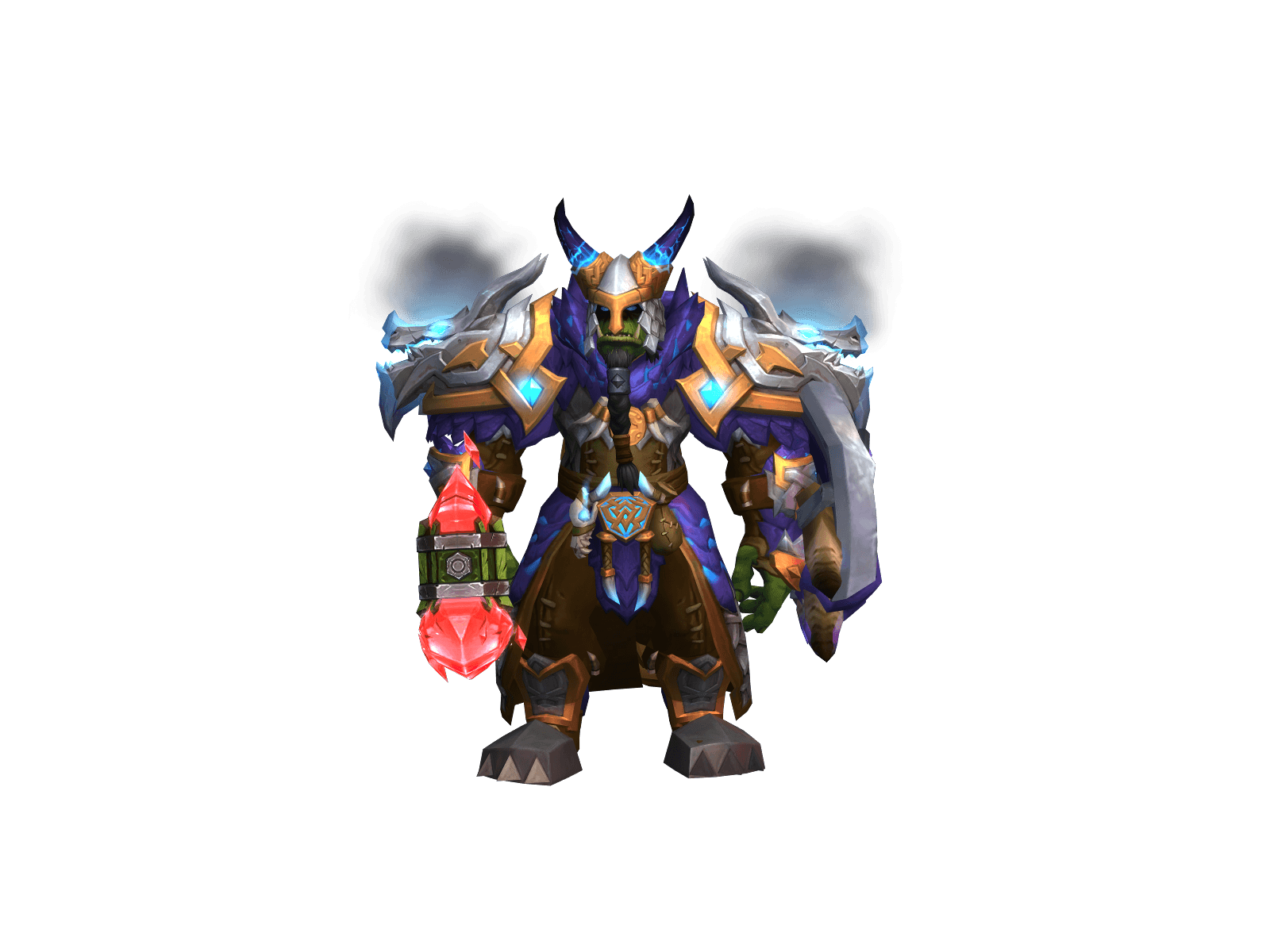 Full character render of Lusteye