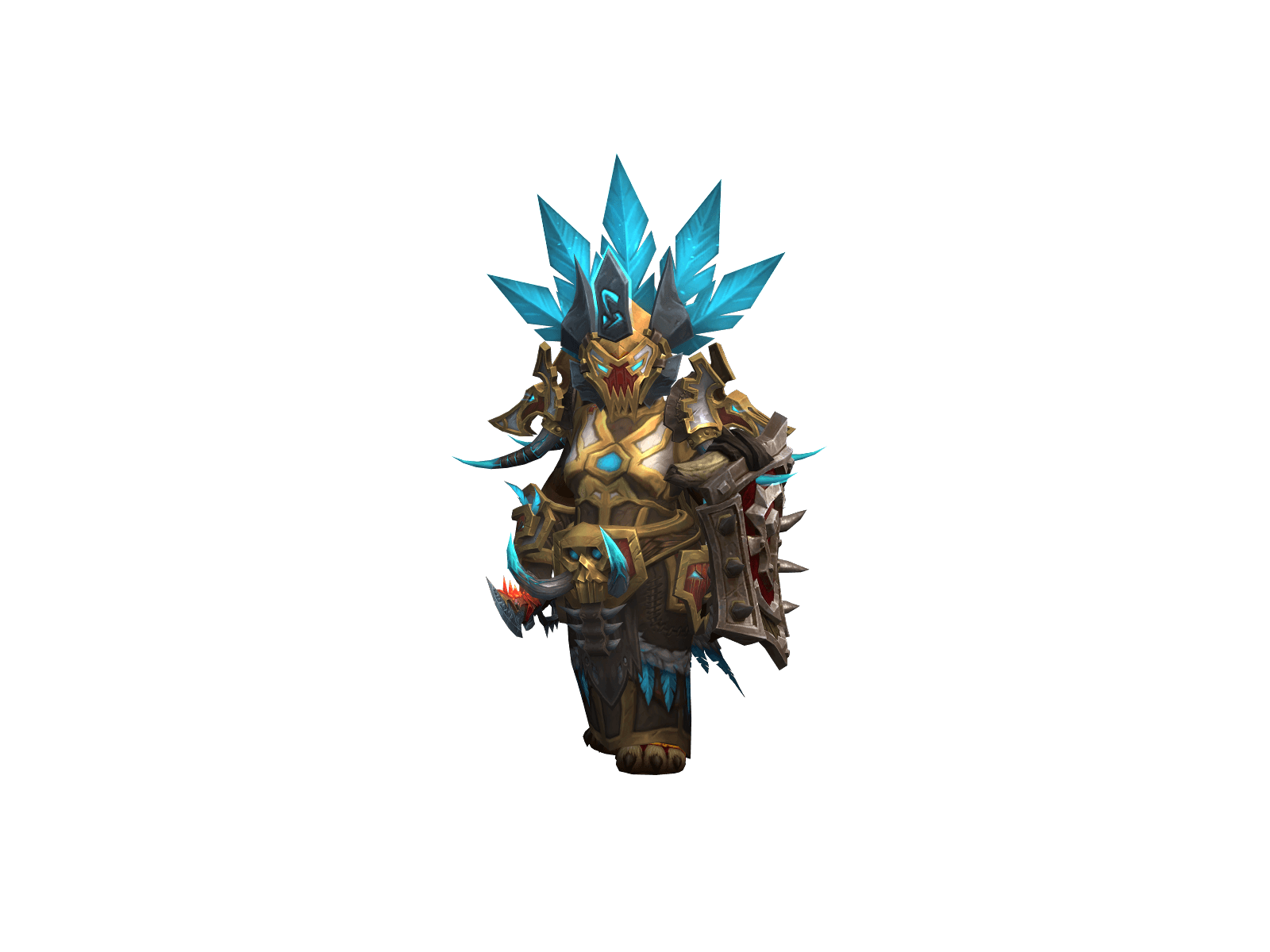 Full character render of Störmpäw