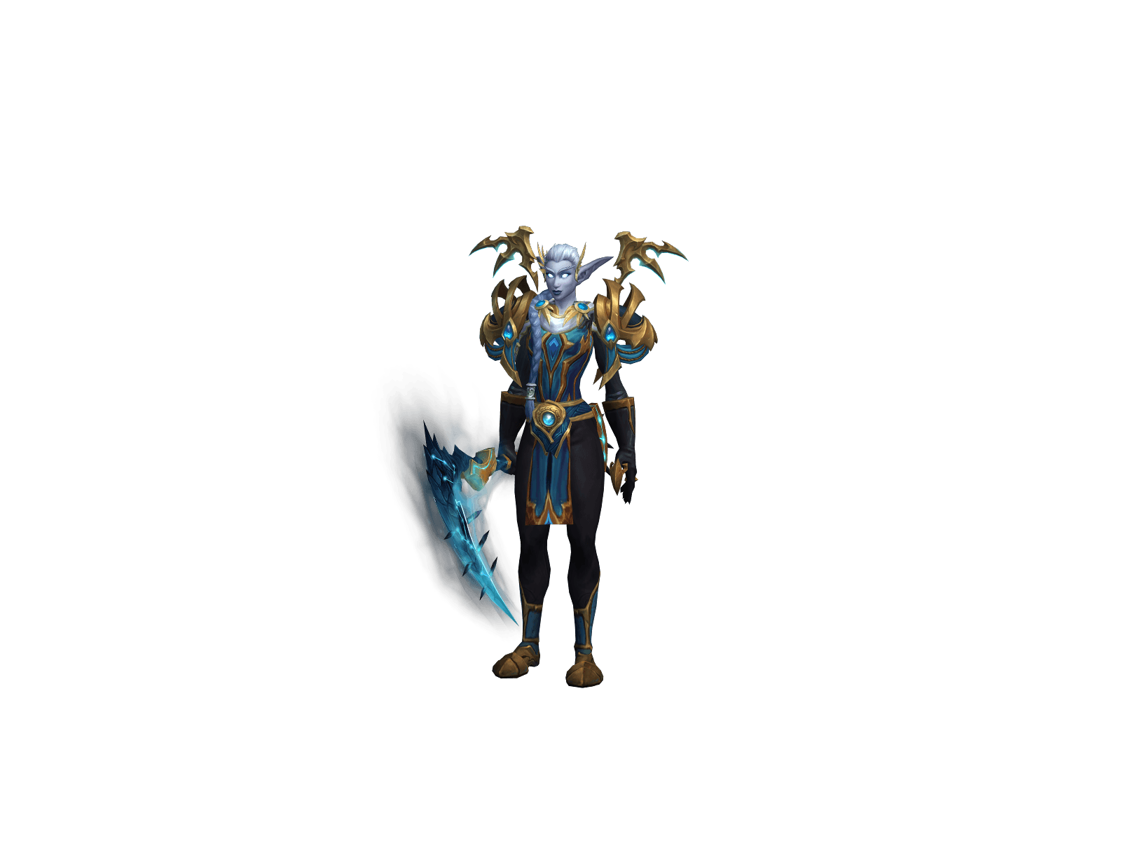Full character render of Factsx