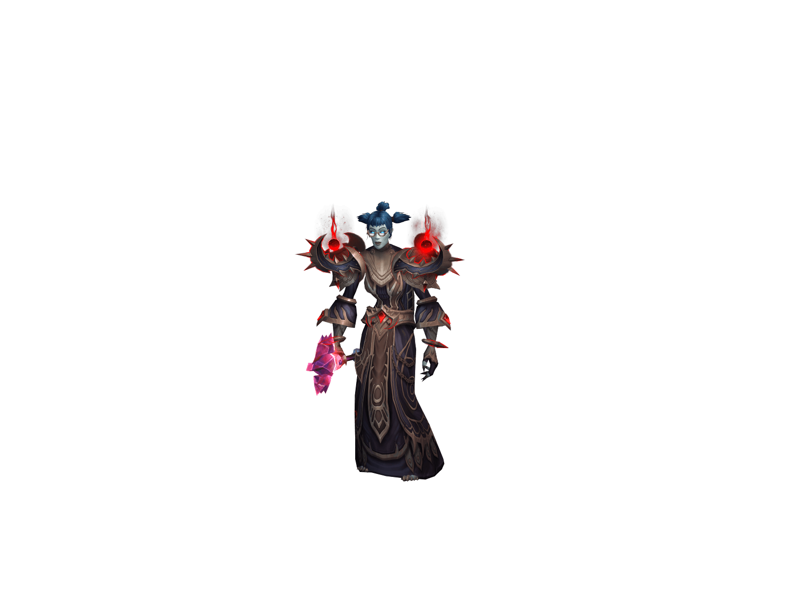 Full character render of Iblesstherot