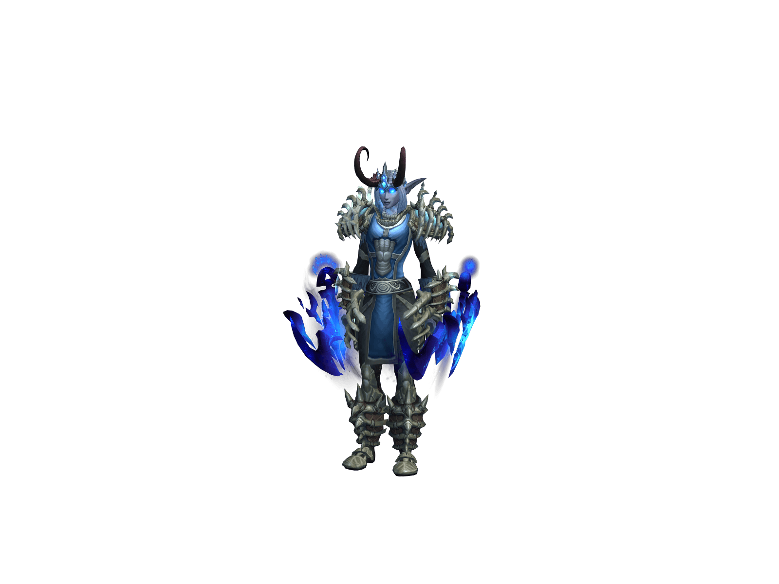 Full character render of Beerbreak