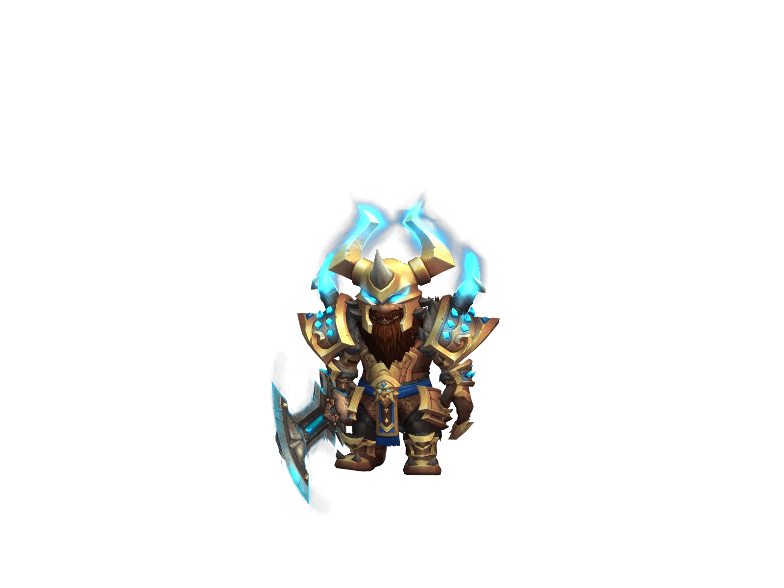 Full character render of Wimple