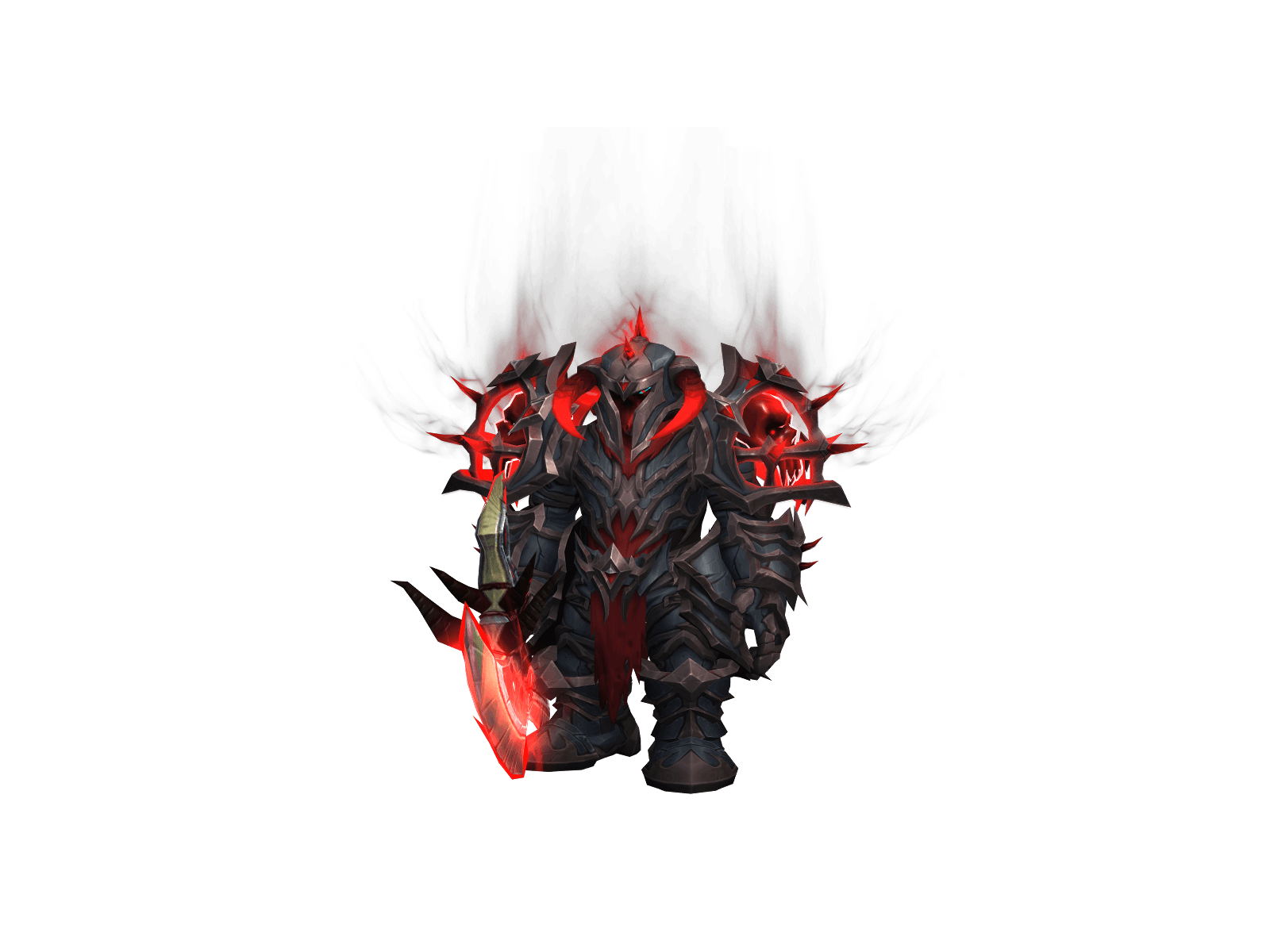 Full character render of Journes