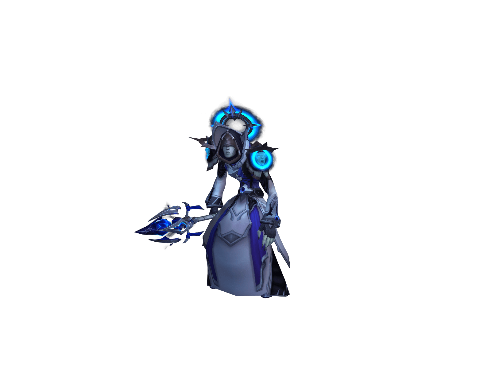 Full character render of Schylase