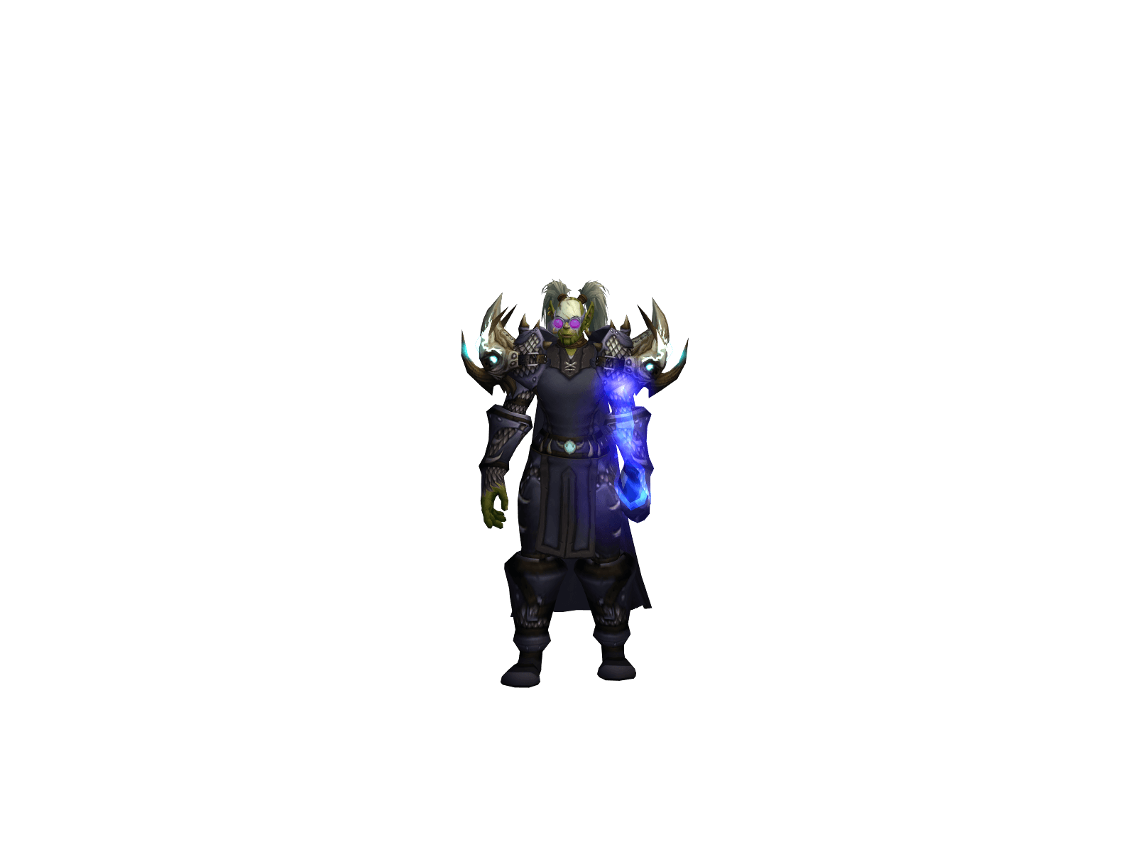Full character render of Xjxj
