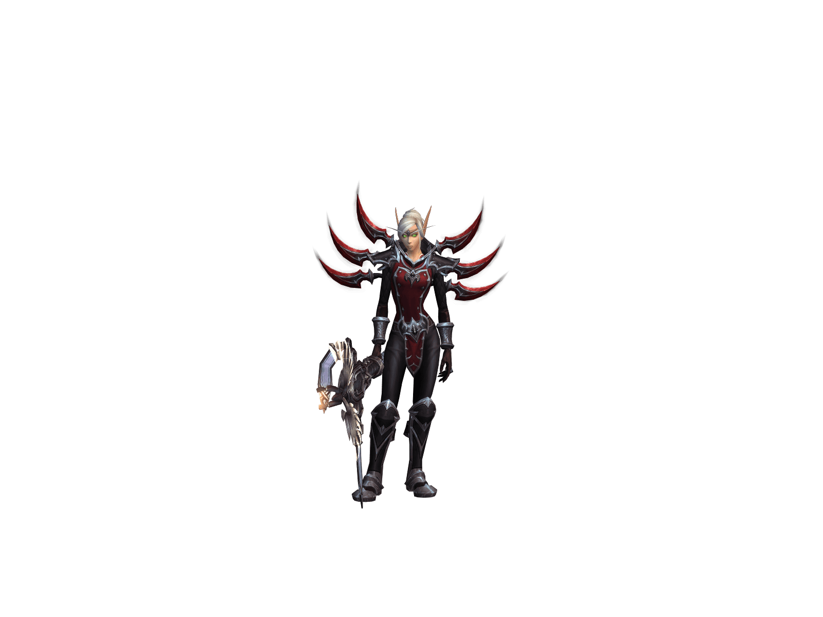 Full character render of Metatate