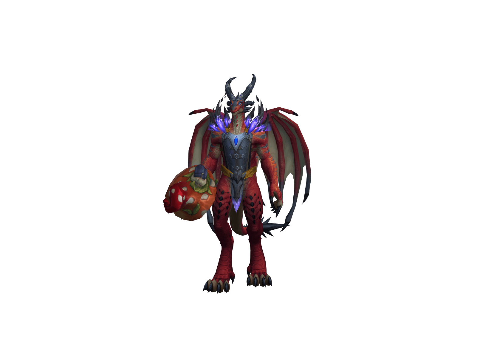 Full character render of Advancedbtw