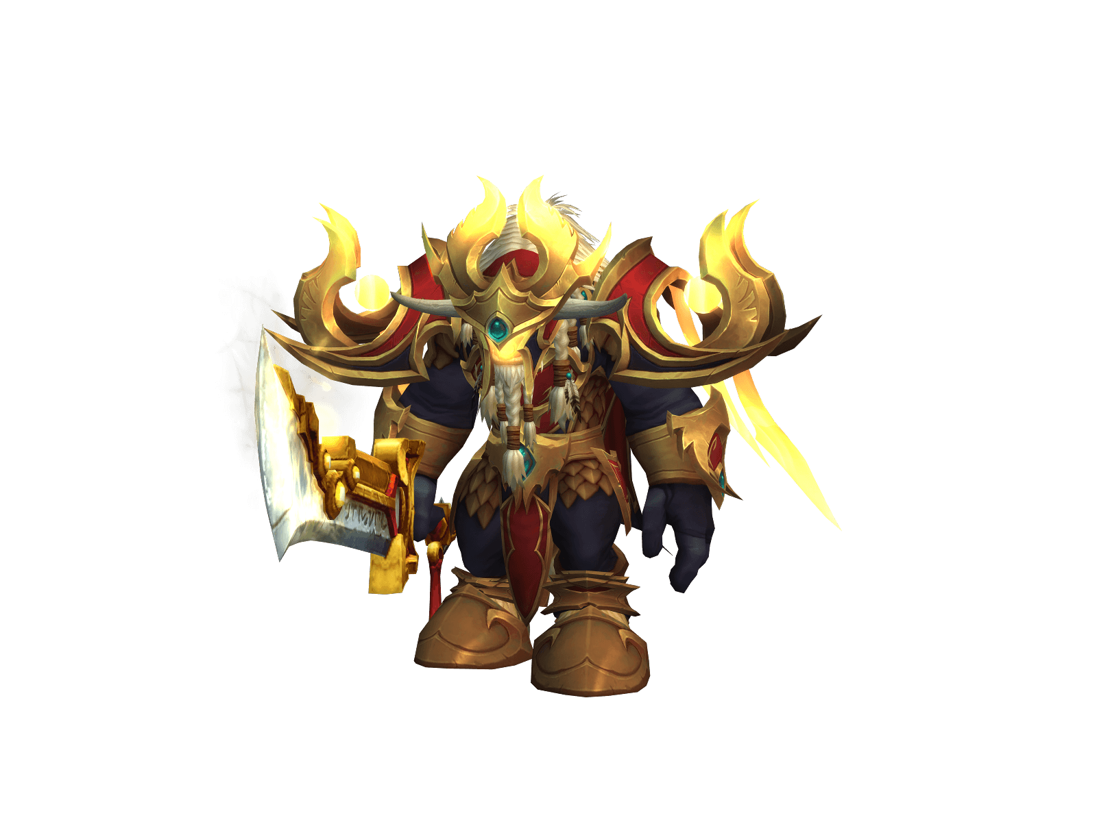 Full character render of Decareos