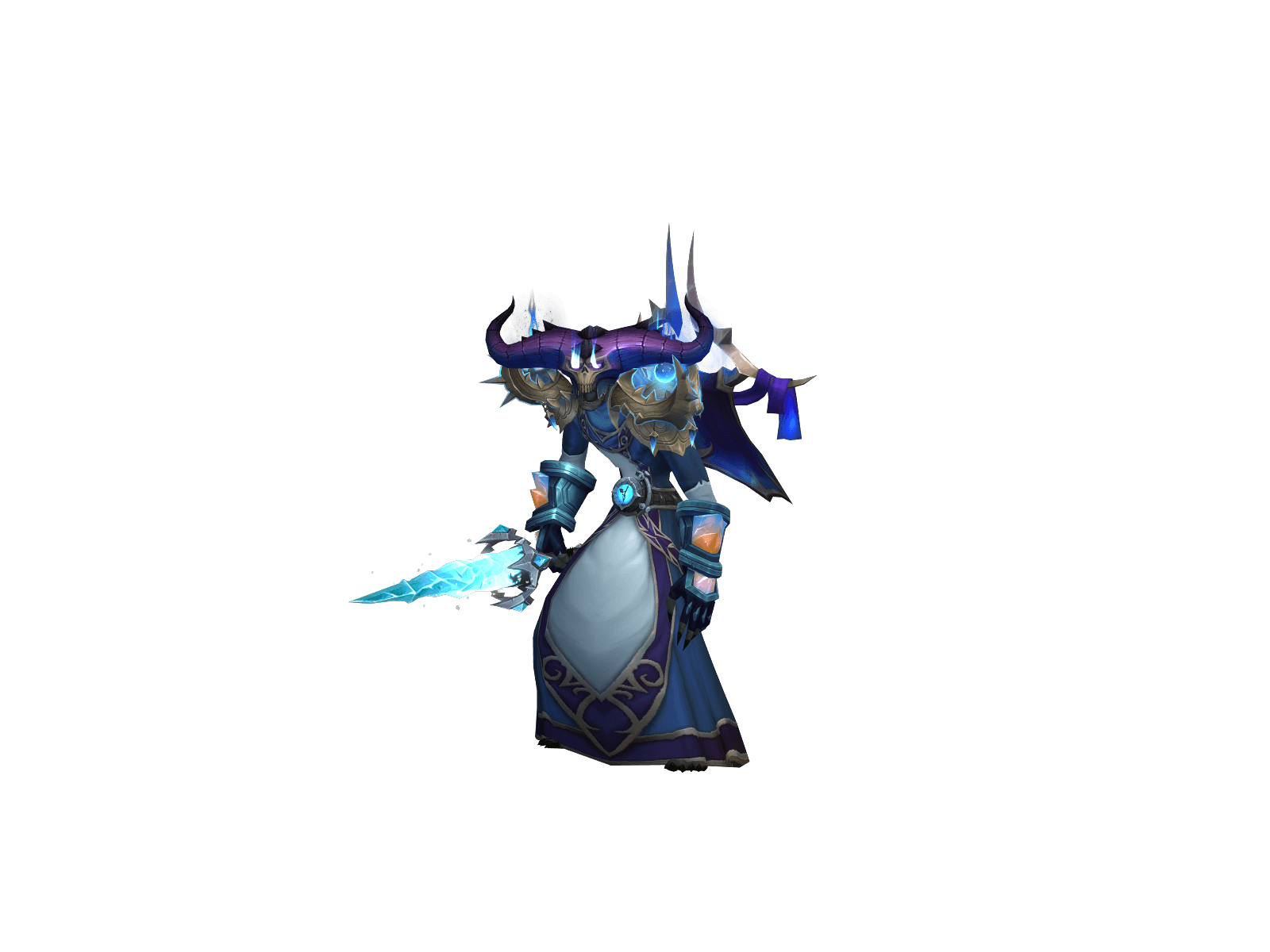 Full character render of Chedhi