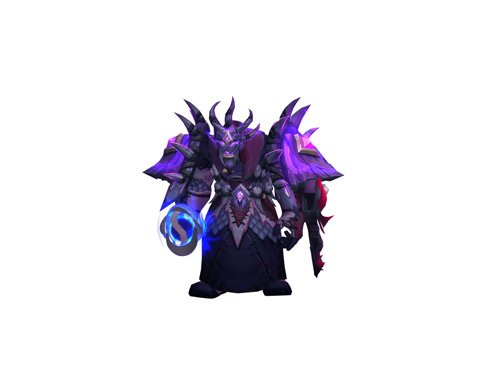 Full character render of Illixx