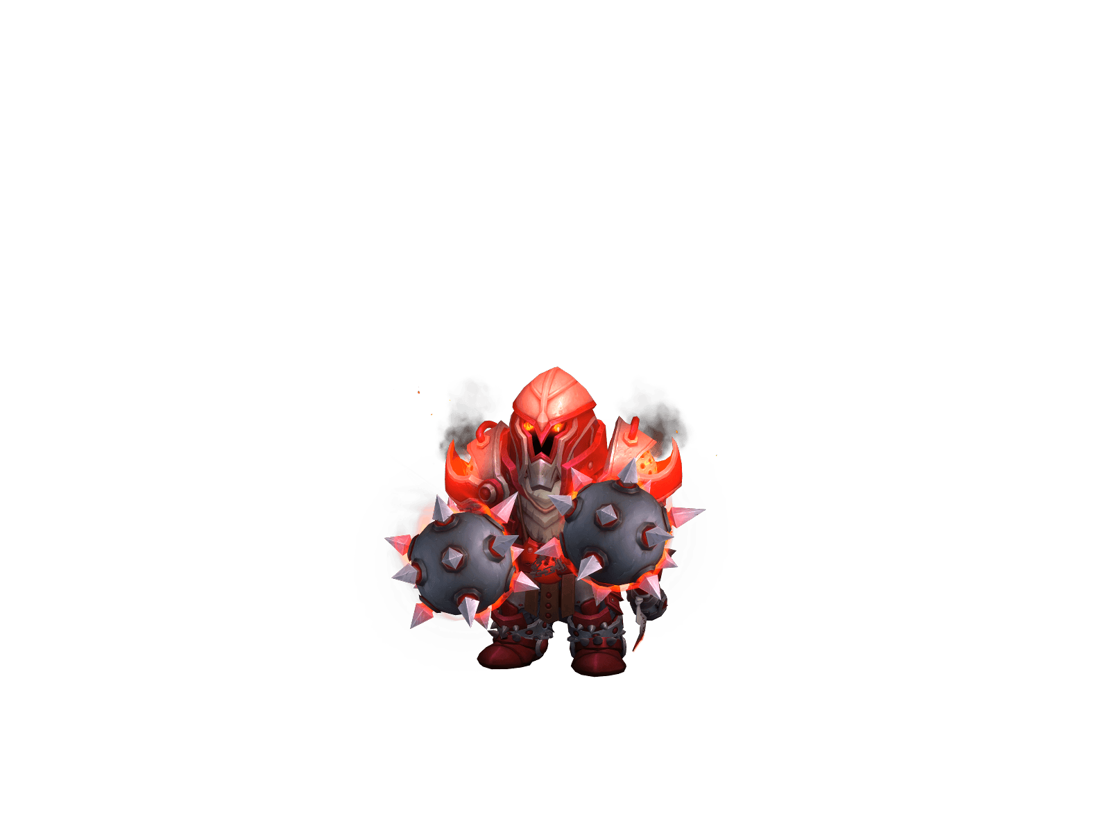 Full character render of Syrtangz