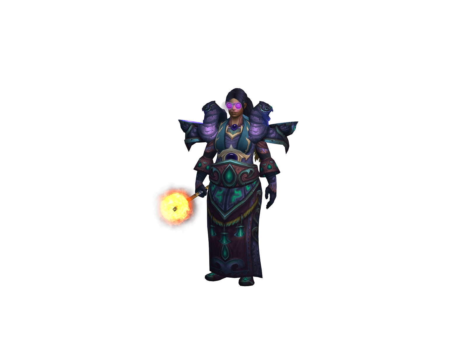 Full character render of Icychainz