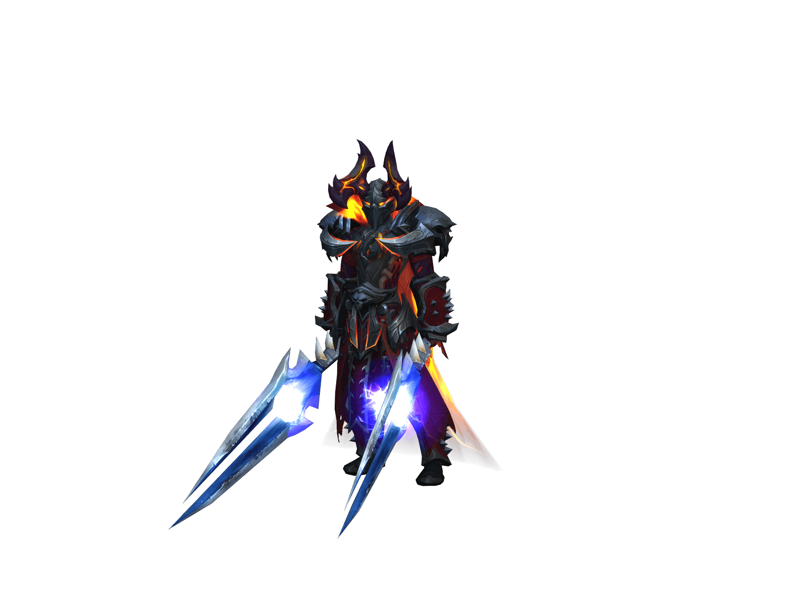 Full character render of Stellartv