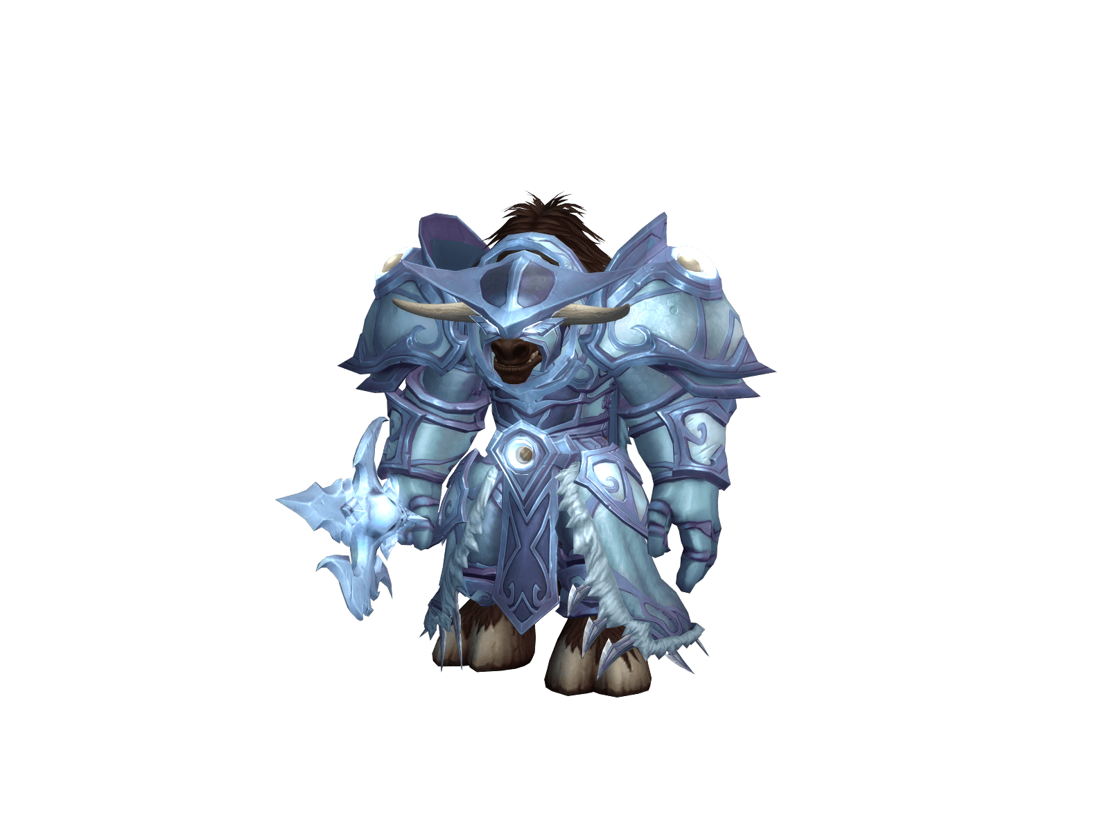 Full character render of Bobxsrs