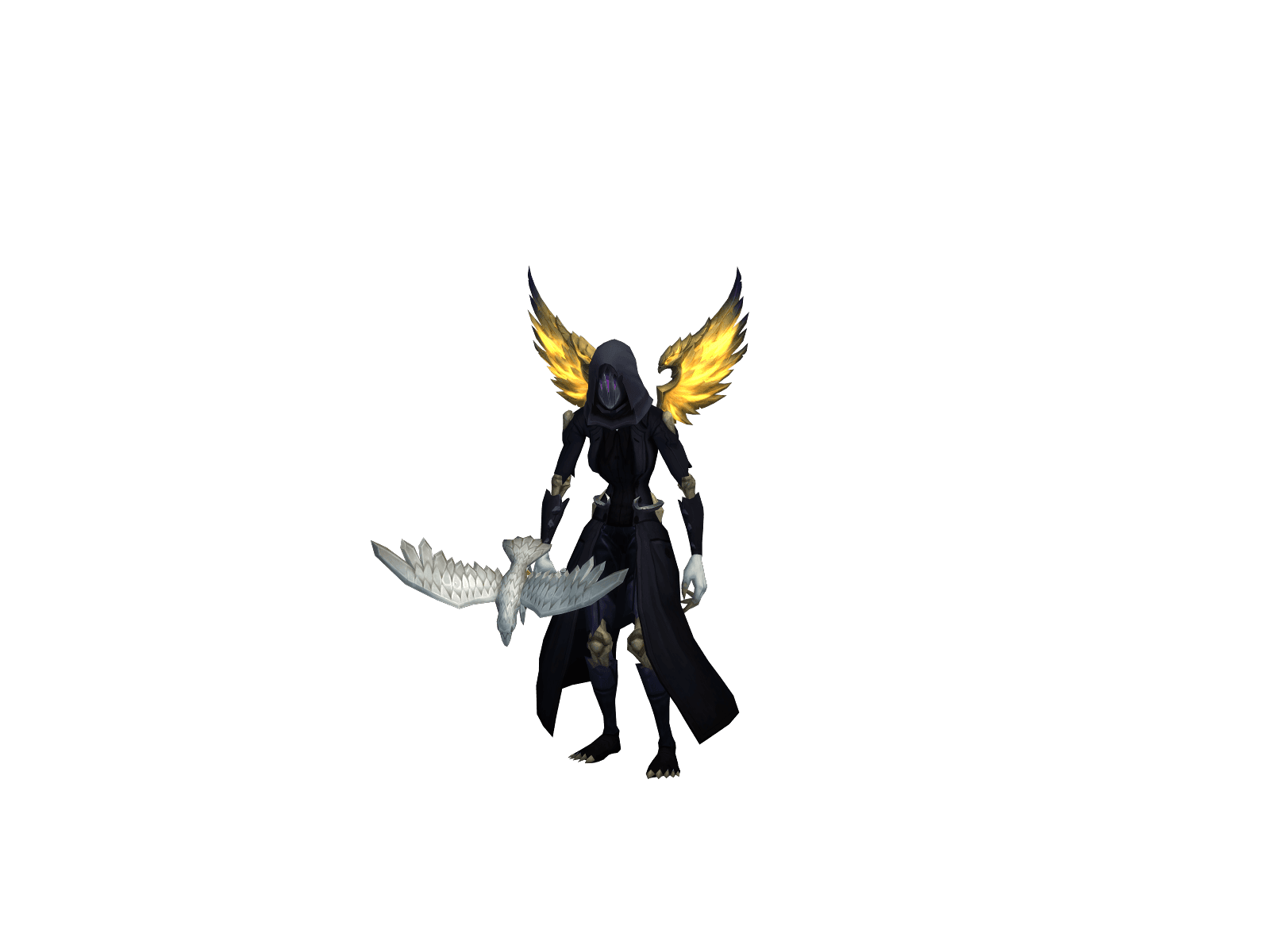 Full character render of Iphobi