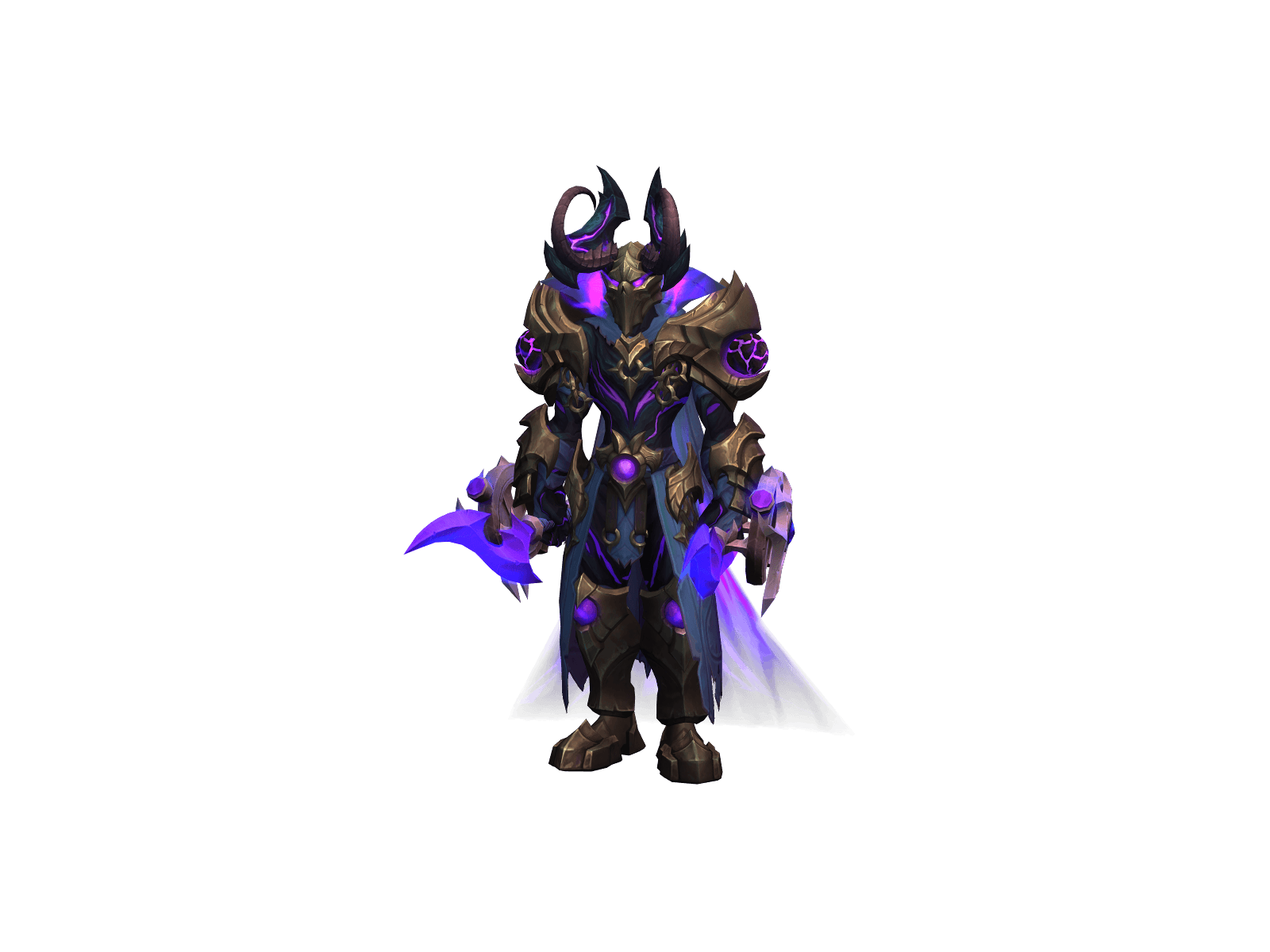 Full character render of Thanatu