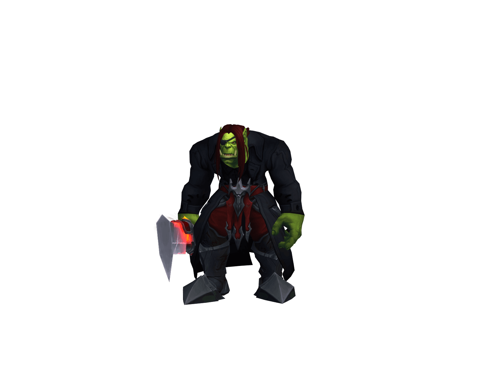 Full character render of Zphobi
