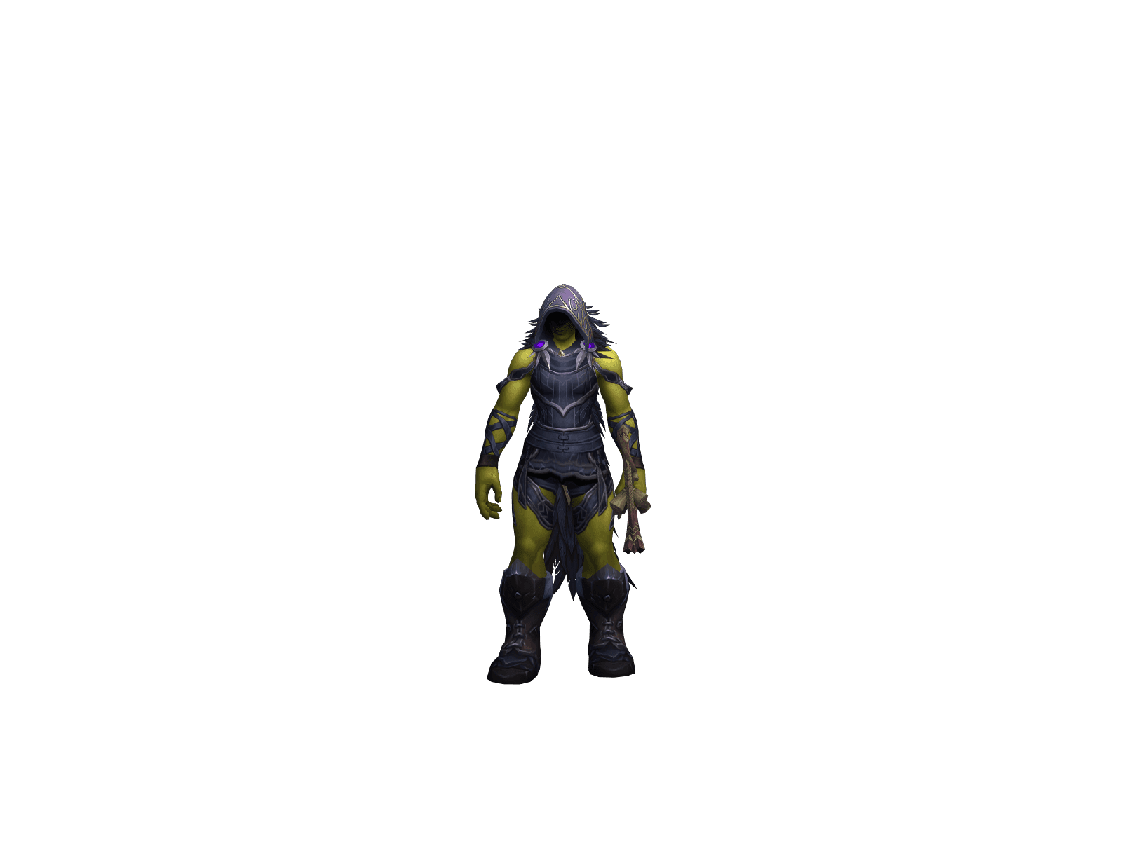 Full character render of Wargooser