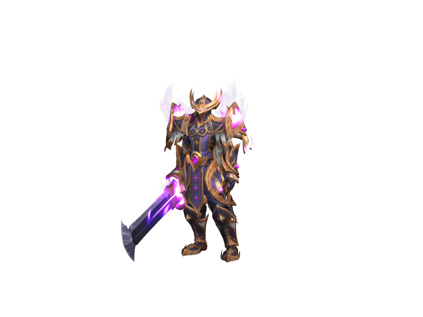 Full character render of Natsur