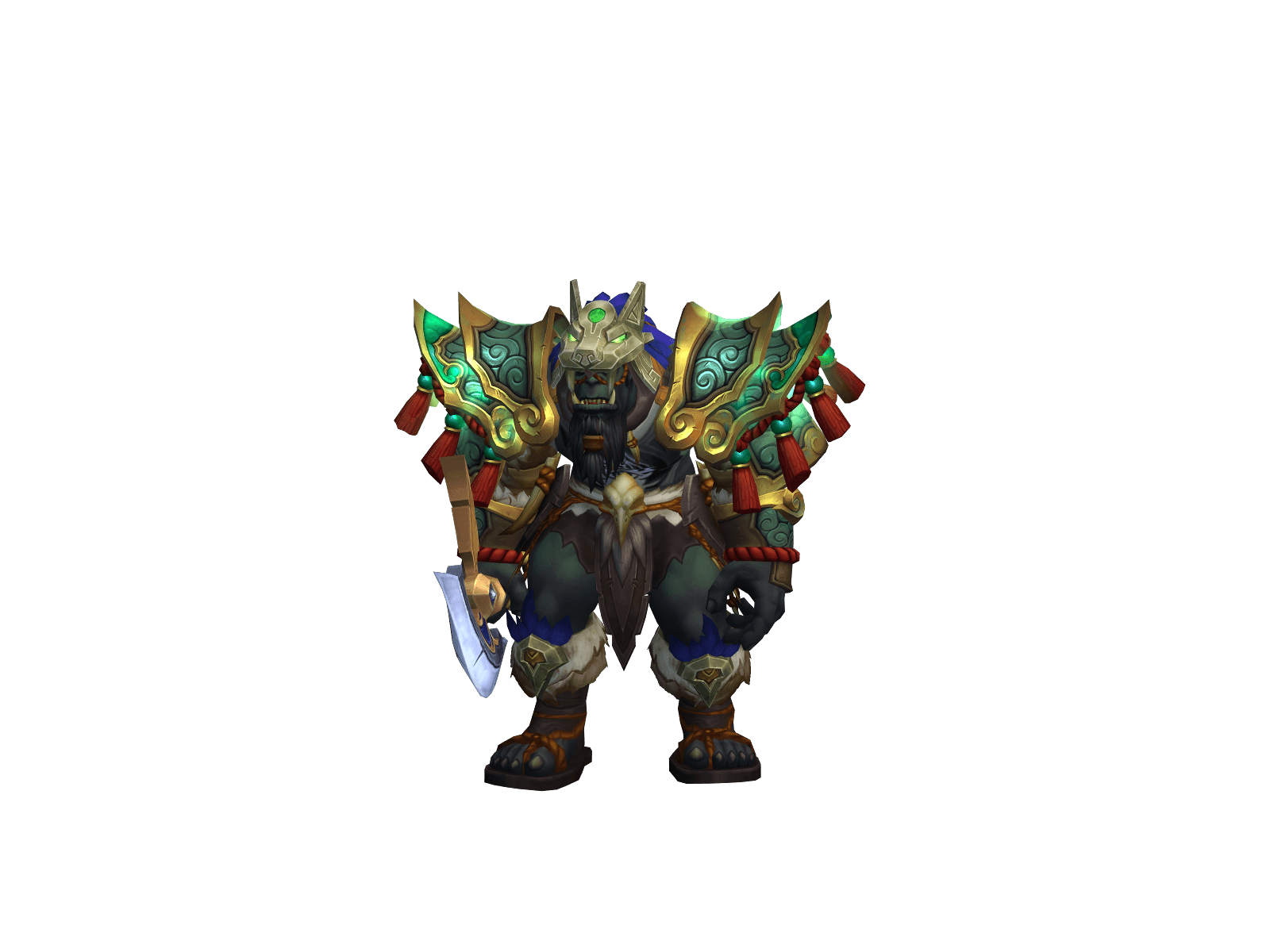 Full character render of Tokyodrip
