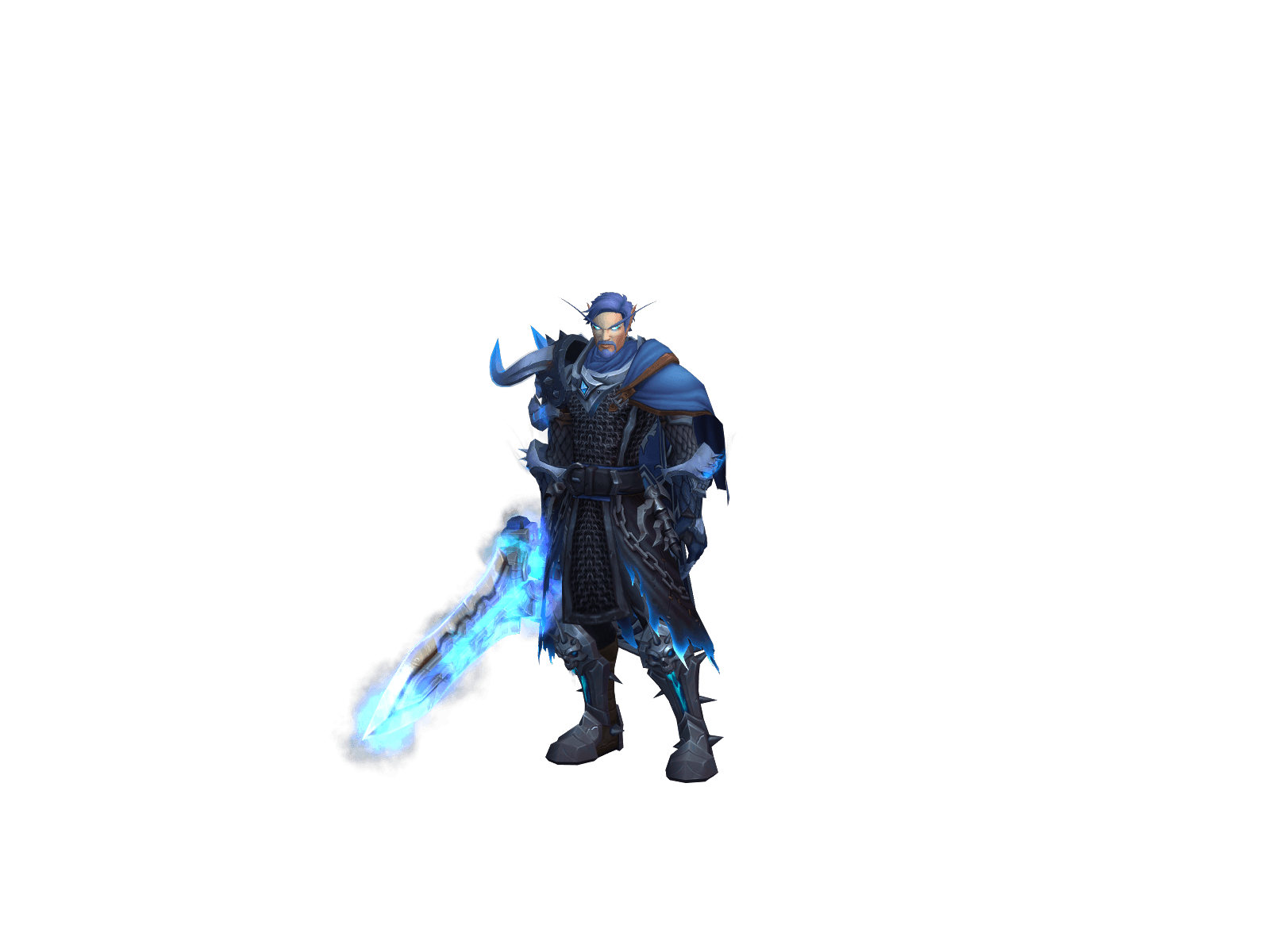 Full character render of Zachrin