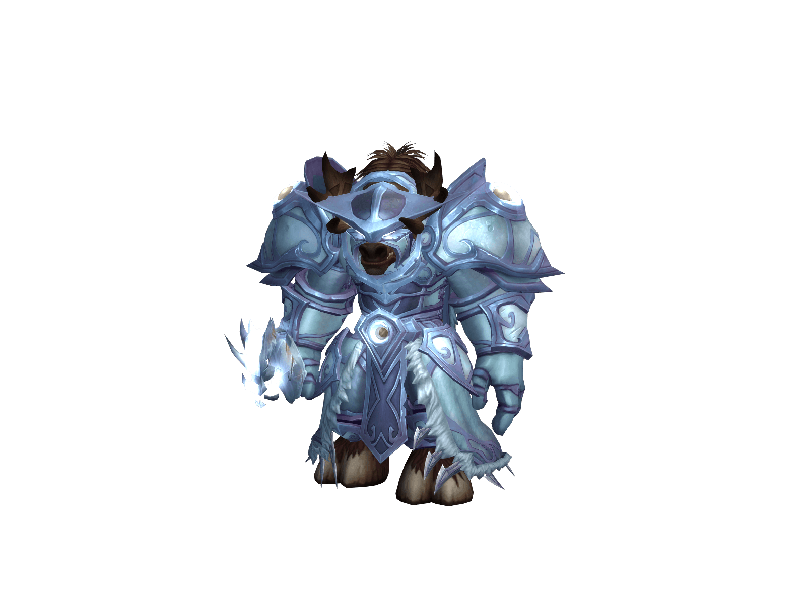 Full character render of Bobzyx