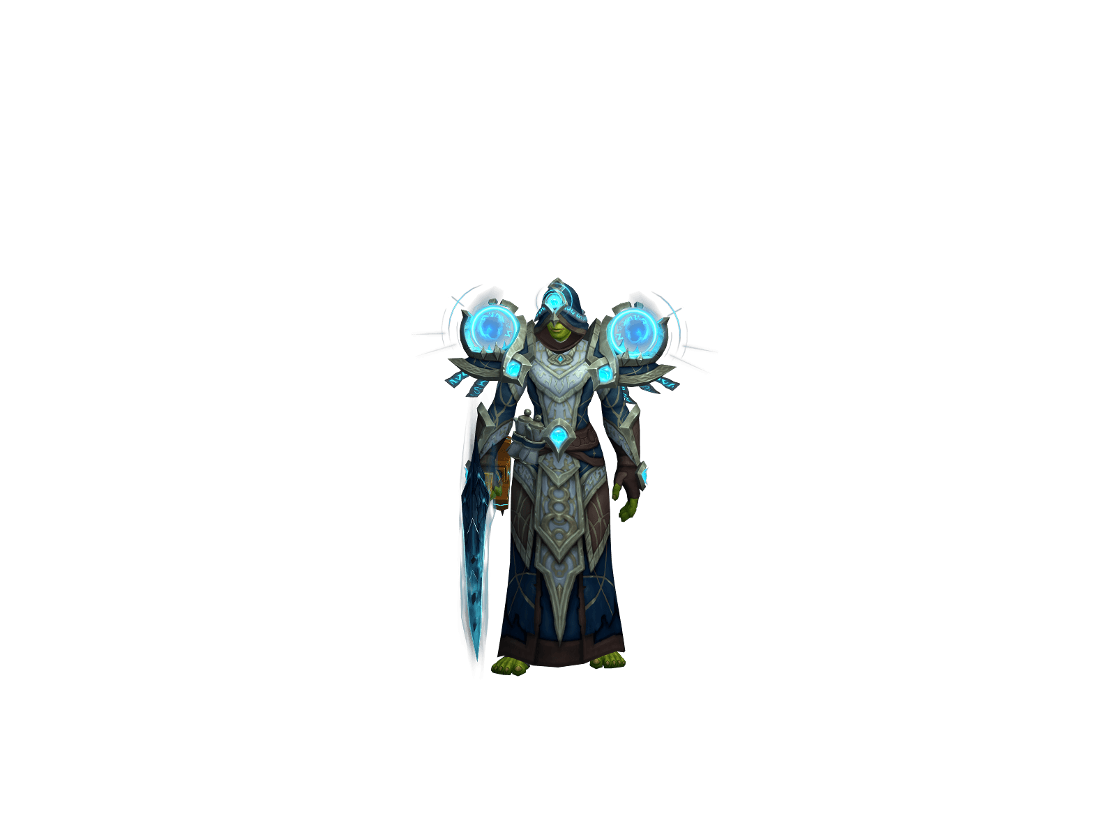 Full character render of Kiqs