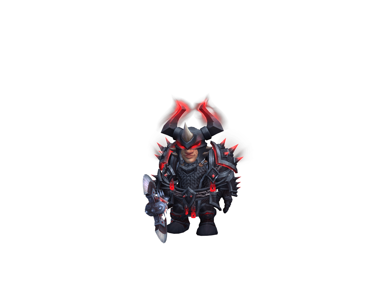 Full character render of Tonyboyswag