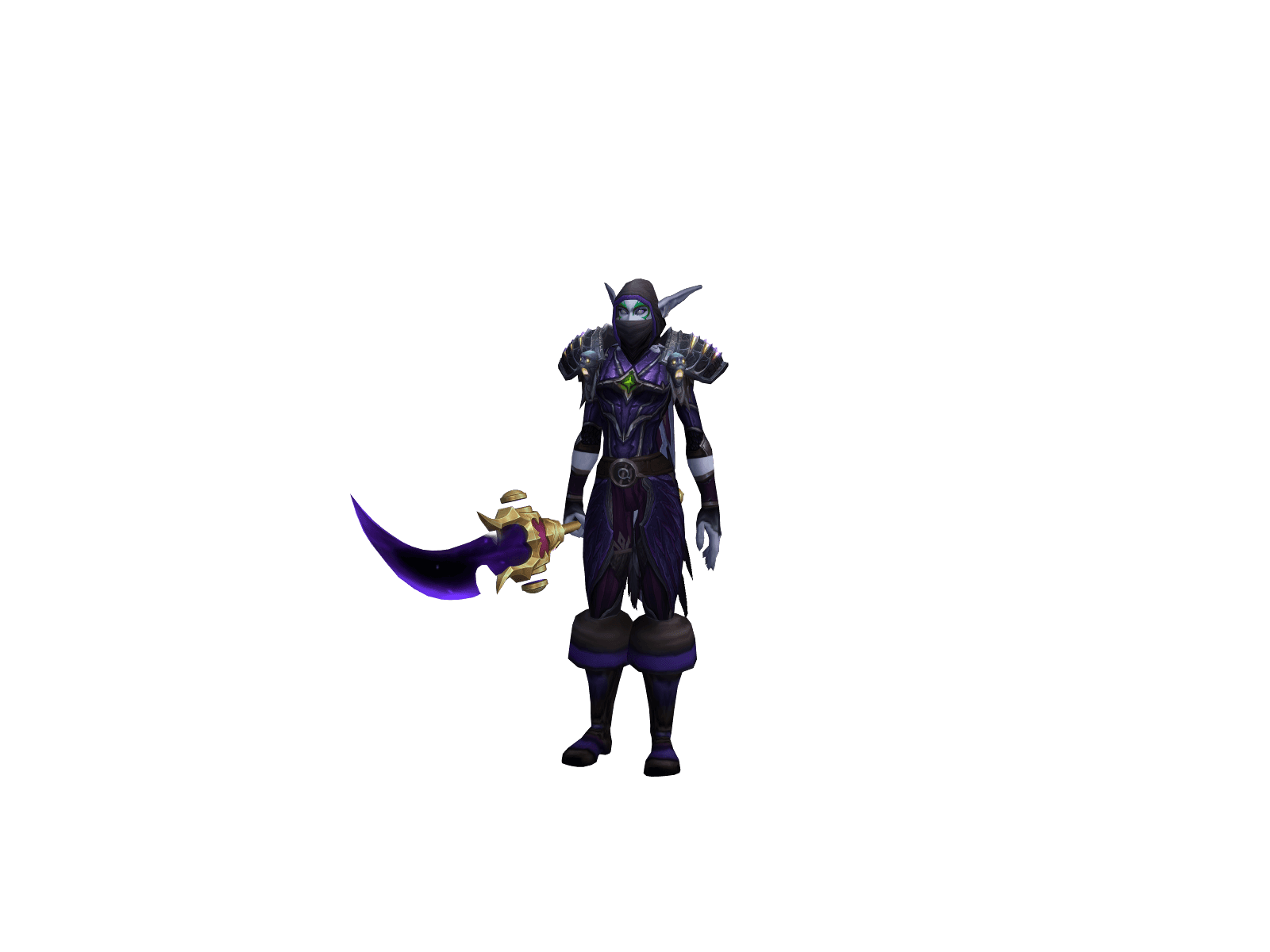 Full character render of Wwhhoo