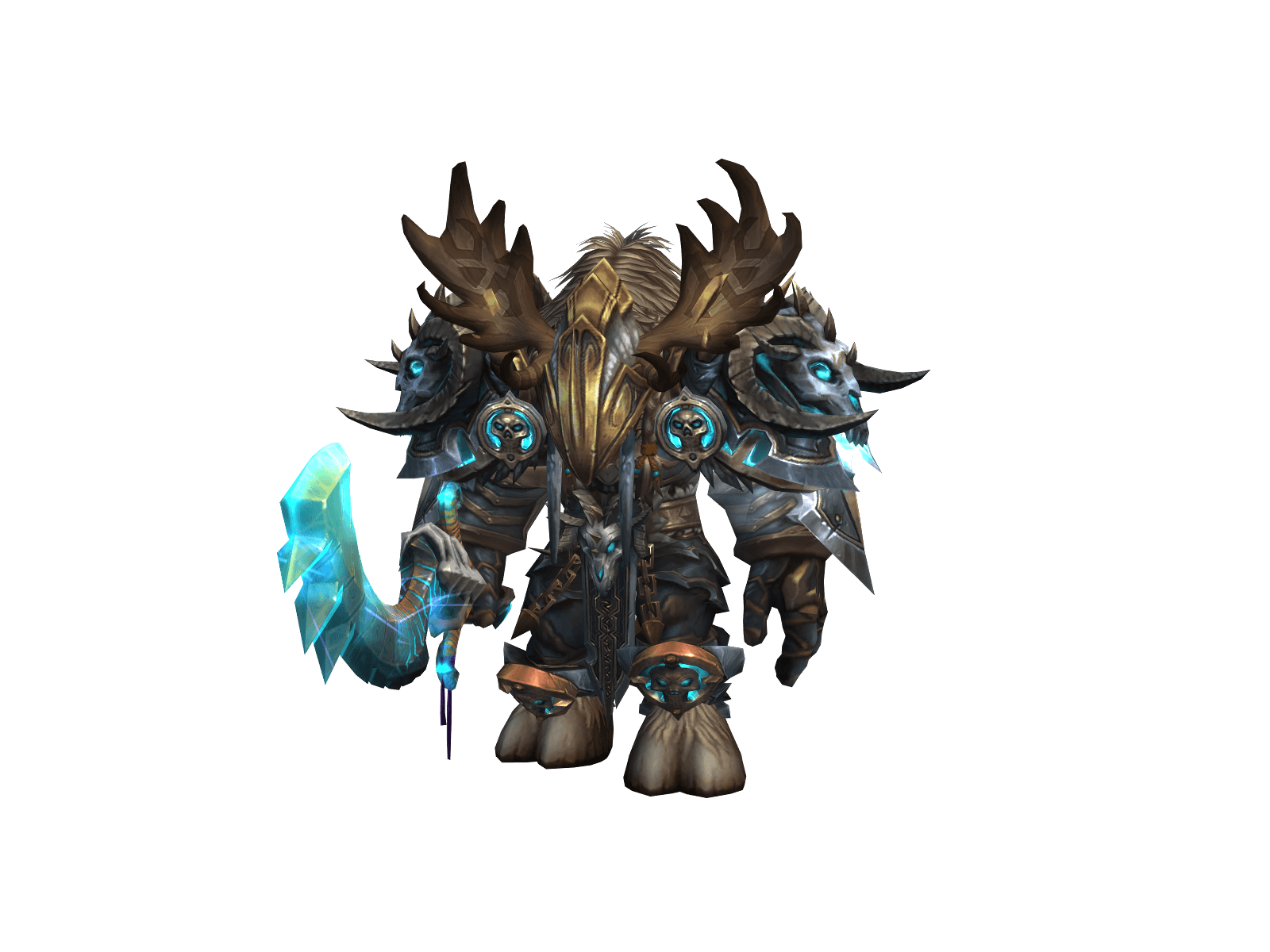 Full character render of Hertz