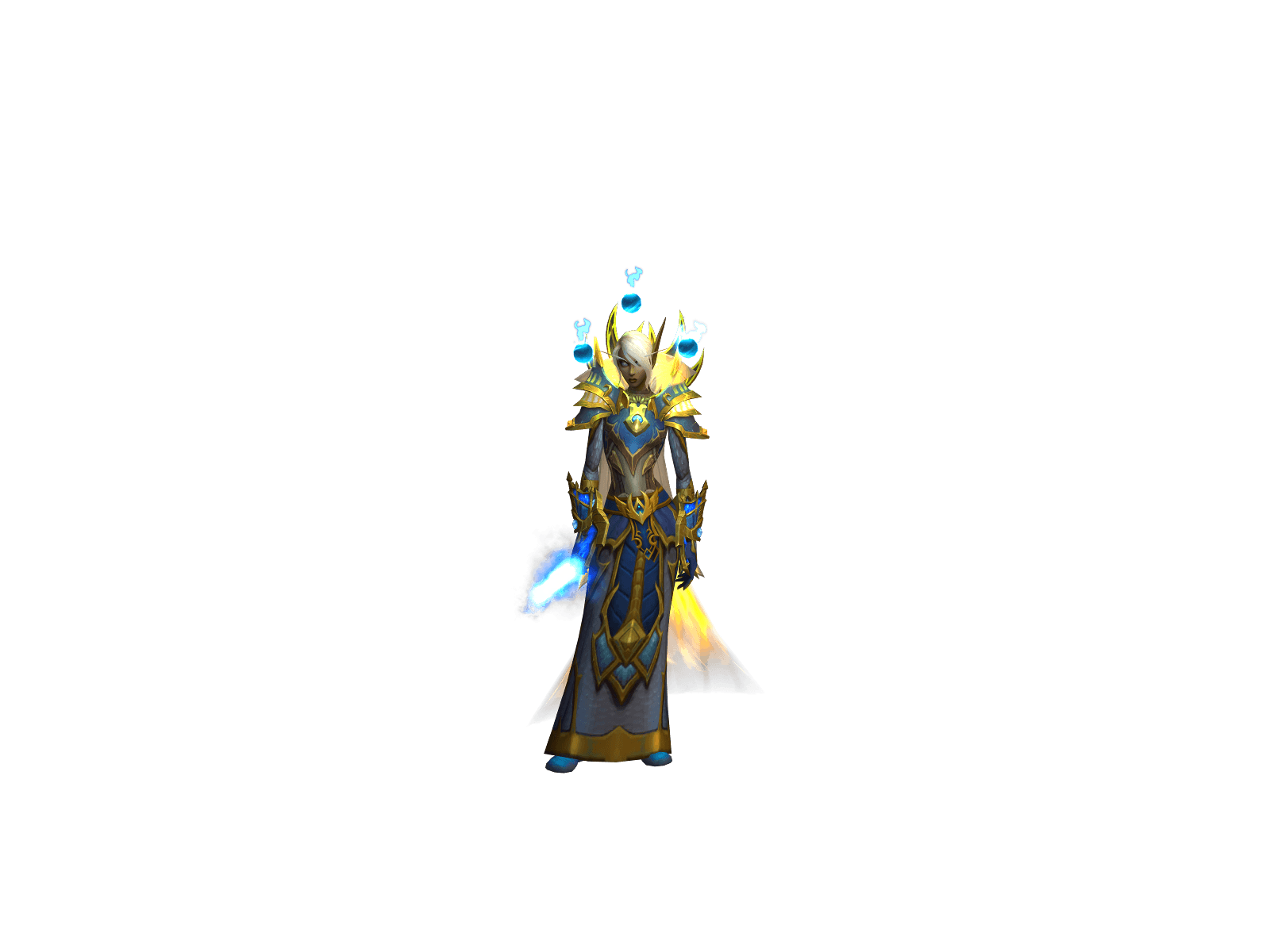 Full character render of Lhordaine