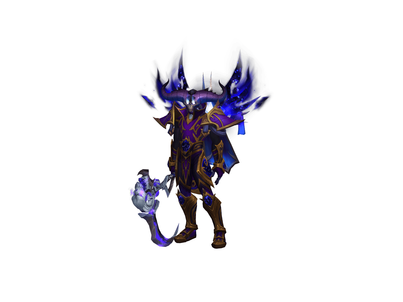 Full character render of Thranwl