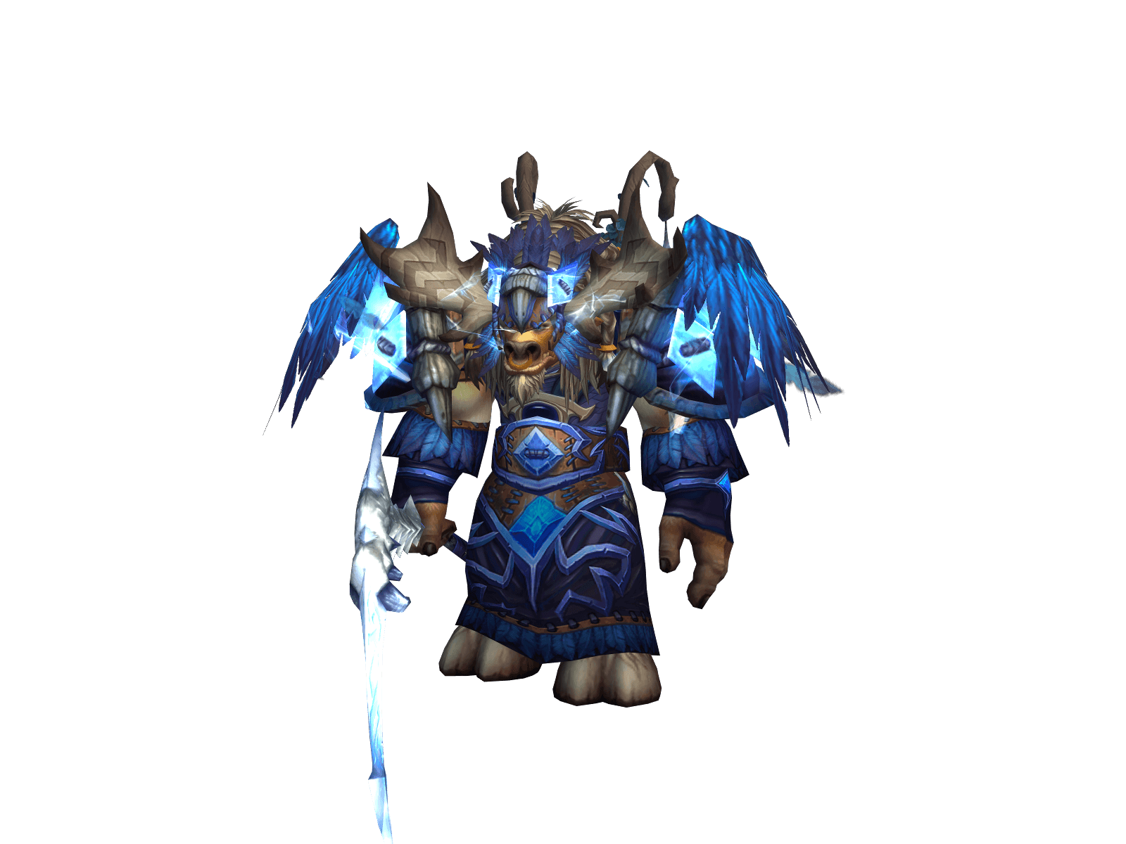 Full character render of Moobeam
