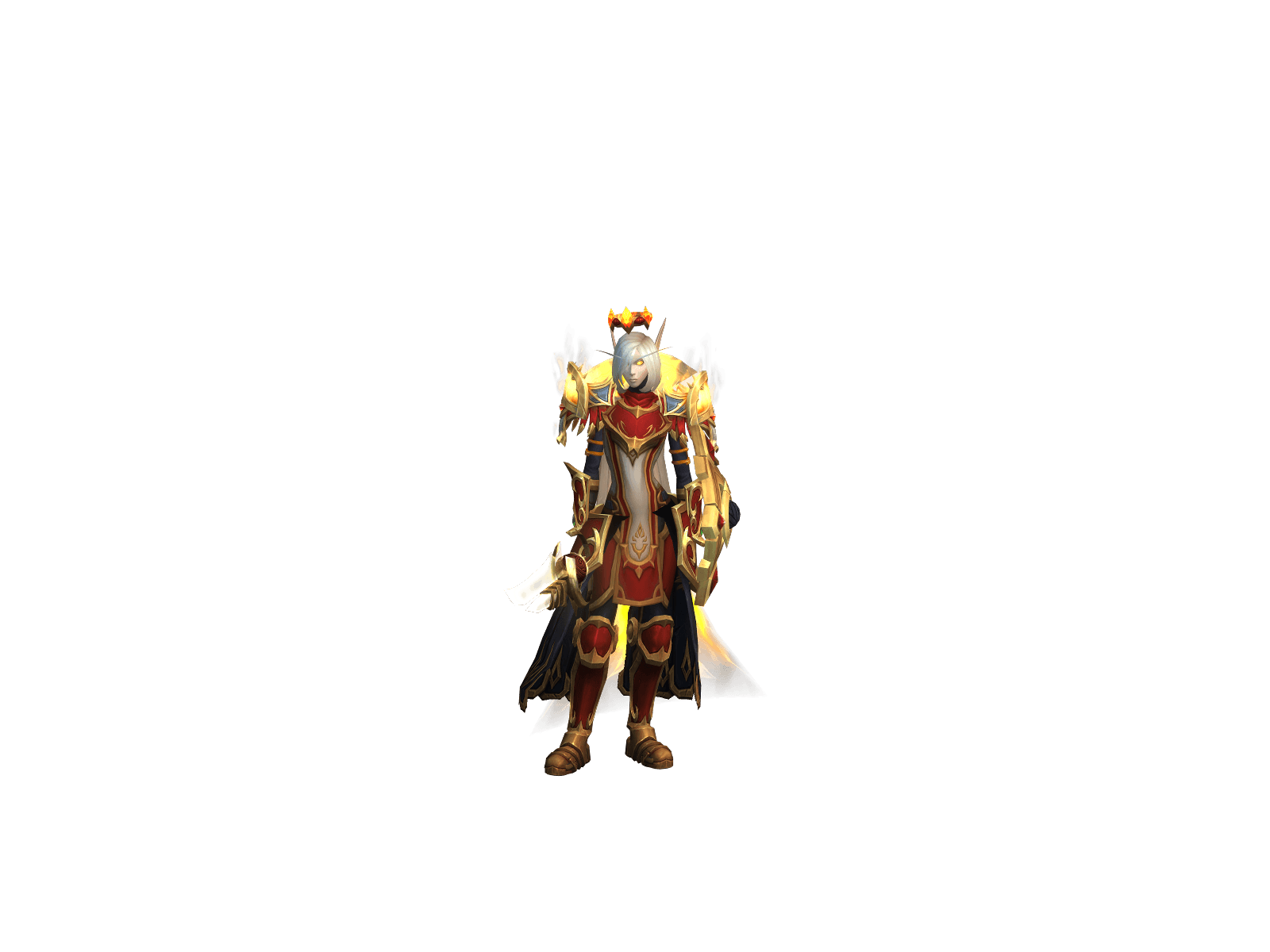 Full character render of Shynato