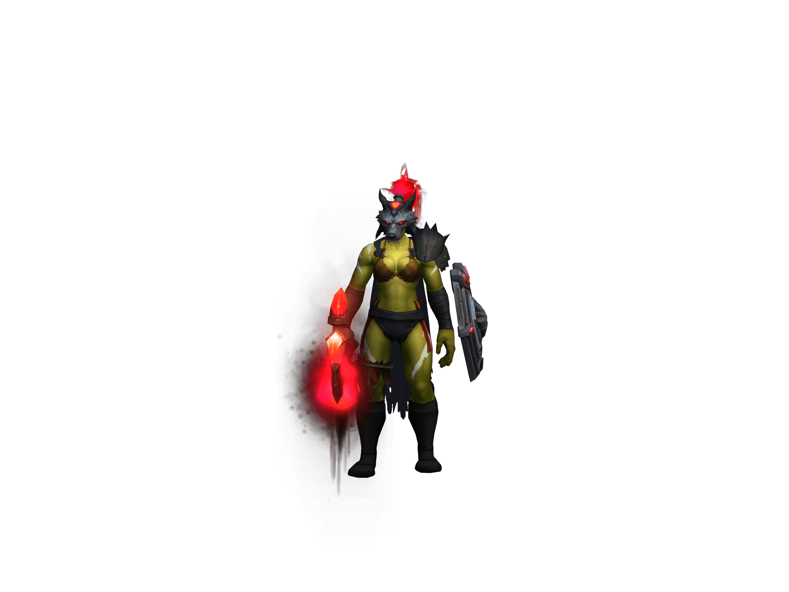 Full character render of Skipperp