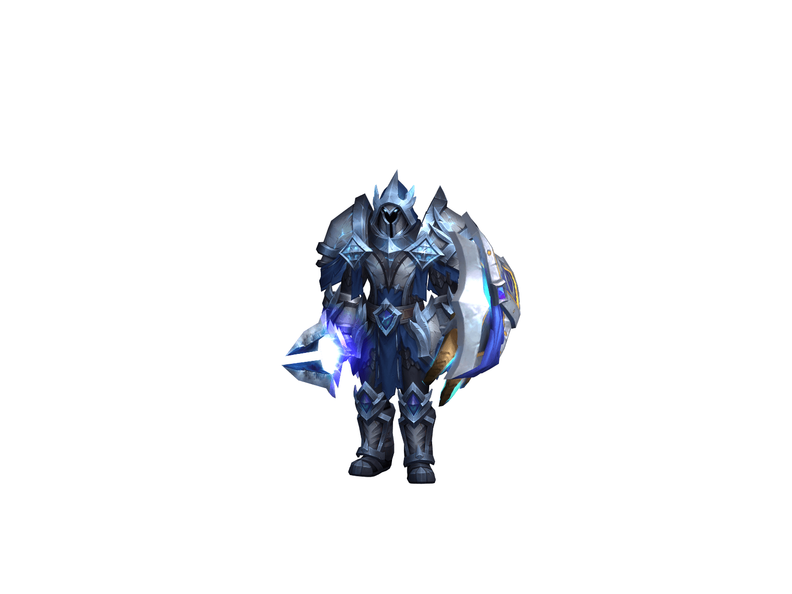 Full character render of Alaintgc